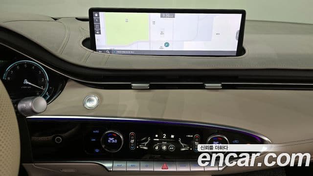 Genesis GV70, 2023 17