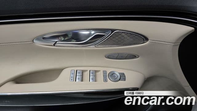 Genesis GV70, 2023 18