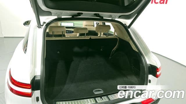 Genesis GV70, 2023 20
