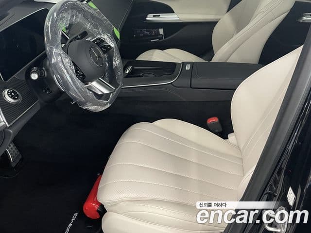 Mercedes-Benz E-класс W214 AMG Line, 2026 12