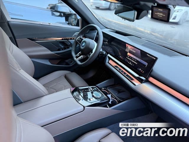 BMW i5 (G60) eDrive 40 M Sport, 2026 9