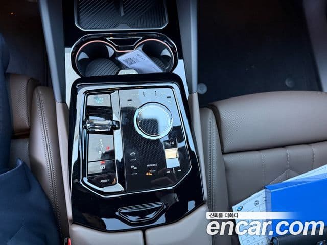 BMW i5 (G60) eDrive 40 M Sport, 2026 10