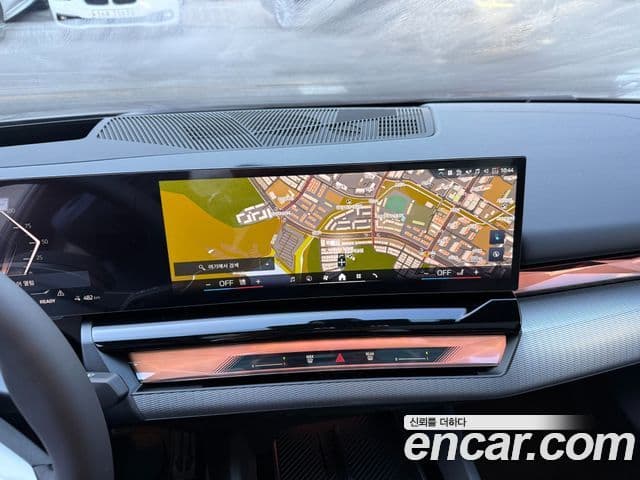 BMW i5 (G60) eDrive 40 M Sport, 2026 14