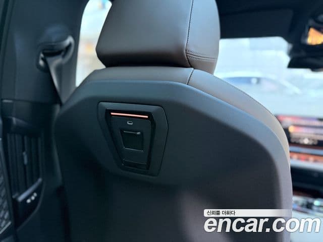 BMW i5 (G60) eDrive 40 M Sport, 2026 16