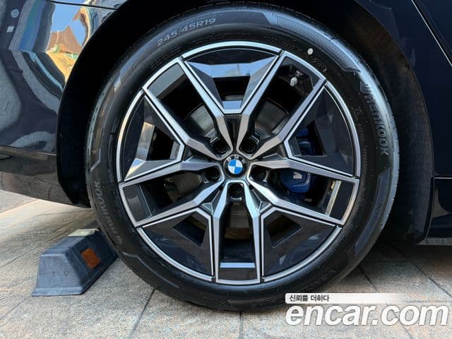 BMW i5 (G60) eDrive 40 M Sport, 2026 18