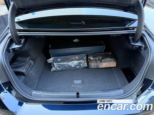 BMW i5 (G60) eDrive 40 M Sport, 2026 20