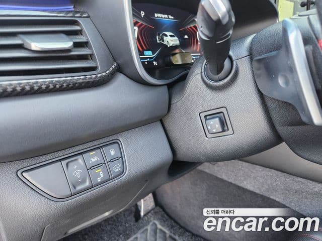 Genesis G70 Sport пакет, 2020 14