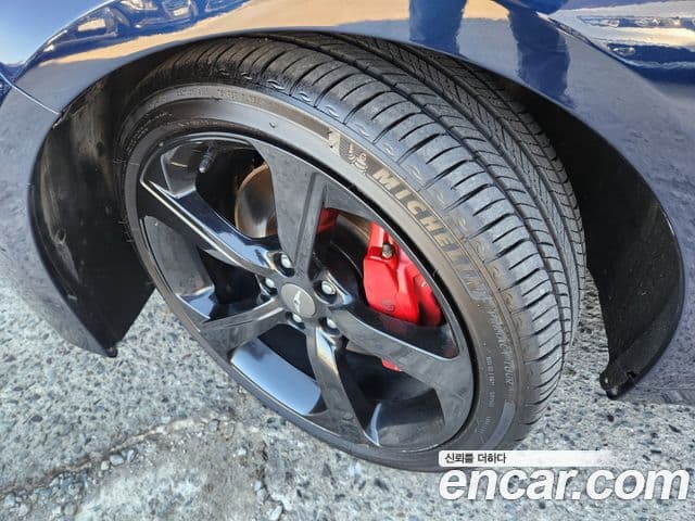 Genesis G70 Sport пакет, 2020 18