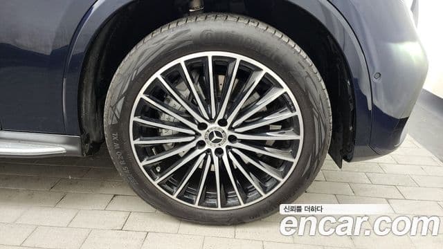 Mercedes-Benz GLC-класс X254 GLC300 4MATIC купе, 2024 все фото