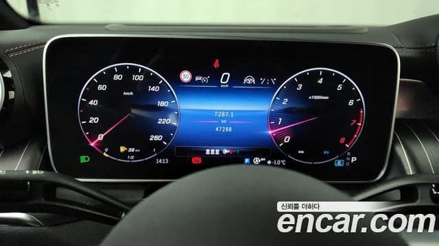 Mercedes-Benz GLC-класс X254 GLC300 4MATIC купе, 2024 8