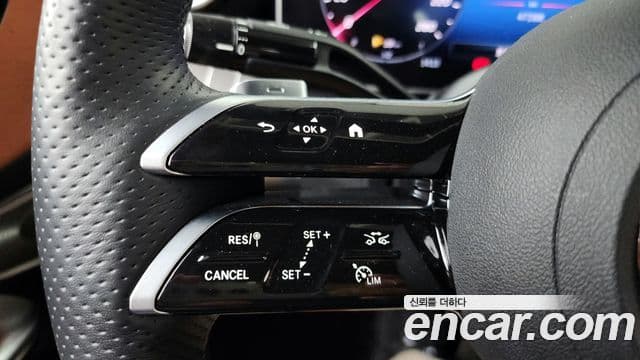 Mercedes-Benz GLC-класс X254 GLC300 4MATIC купе, 2024 17