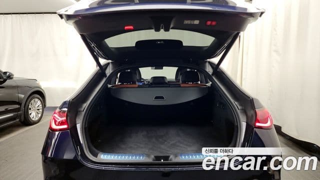 Mercedes-Benz GLC-класс X254 GLC300 4MATIC купе, 2024 20