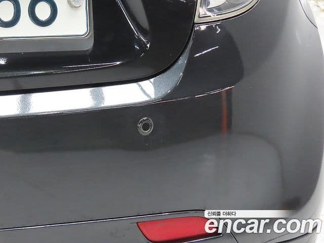 Chevrolet(GM대우) Spark Stripe Edition, 2012 8