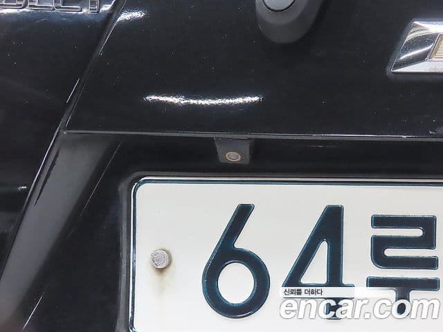 Chevrolet(GM대우) Spark Stripe Edition, 2012 9