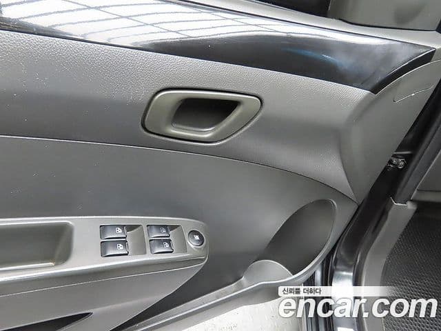 Chevrolet(GM대우) Spark Stripe Edition, 2012 13