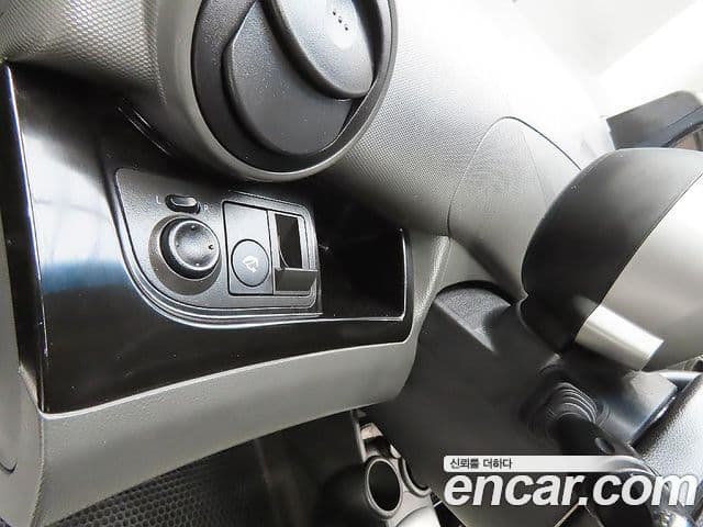 Chevrolet(GM대우) Spark Stripe Edition, 2012 14