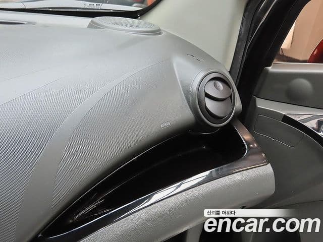 Chevrolet(GM대우) Spark Stripe Edition, 2012 17