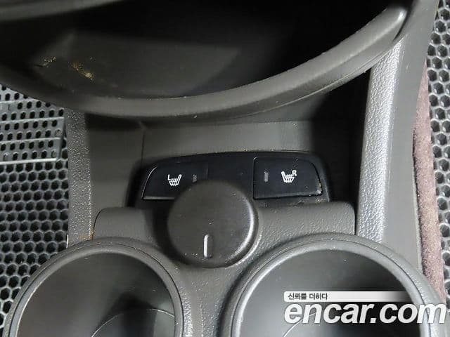 Chevrolet(GM대우) Spark Stripe Edition, 2012 18