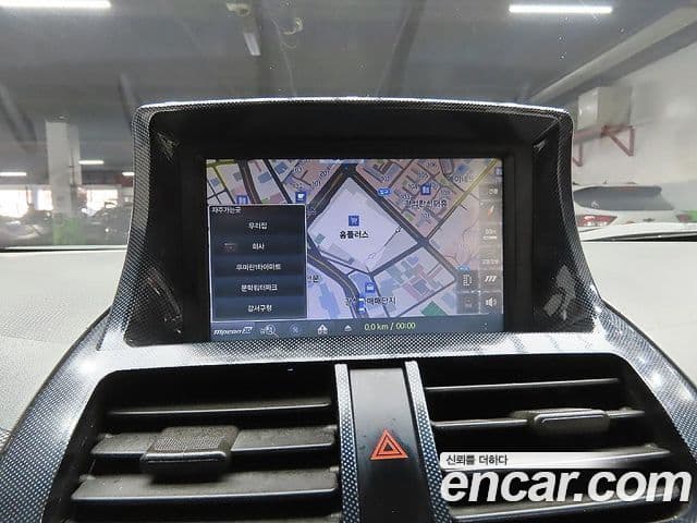 Chevrolet(GM대우) Spark Stripe Edition, 2012 19