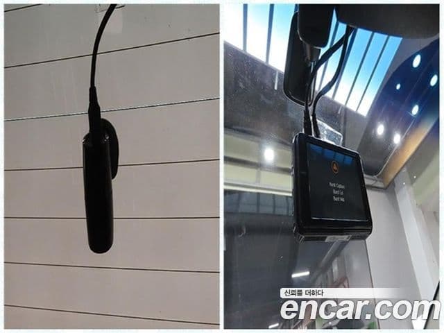 Chevrolet(GM대우) Spark Stripe Edition, 2012 20