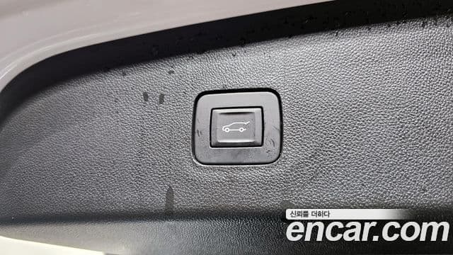 Chevrolet(GM대우) Trax кроссовер 1.2 RS, 2025 20