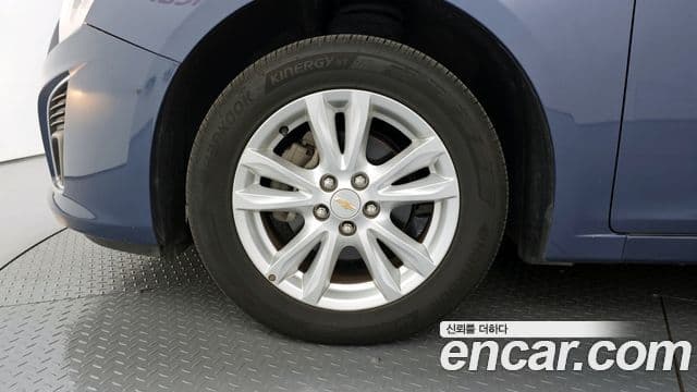 Chevrolet(GM대우) Cruze 1.8 LT+, 2014 все фото