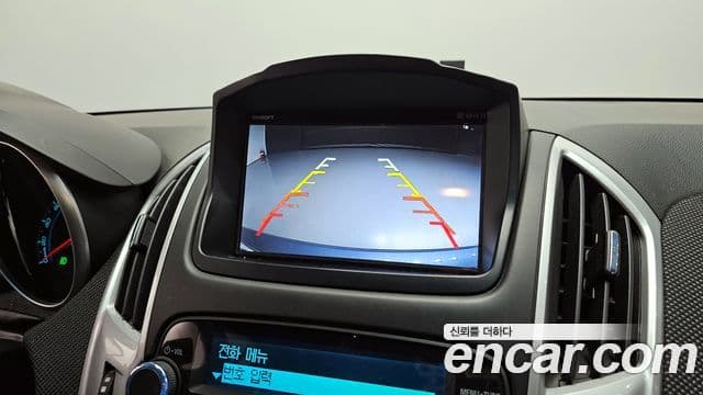 Chevrolet(GM대우) Cruze 1.8 LT+, 2014 14