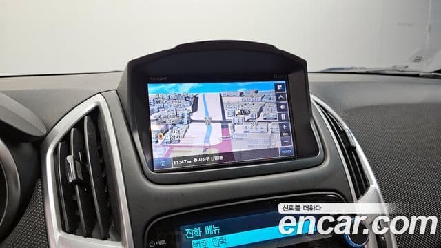 Chevrolet(GM대우) Cruze 1.8 LT+, 2014 17