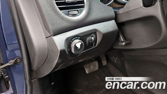 Chevrolet(GM대우) Cruze 1.8 LT+, 2014 18
