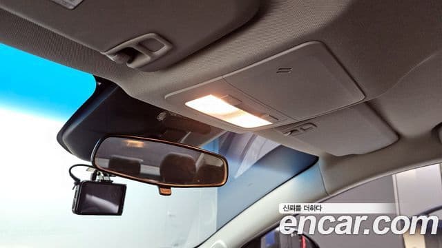 Chevrolet(GM대우) Cruze 1.8 LT+, 2014 19