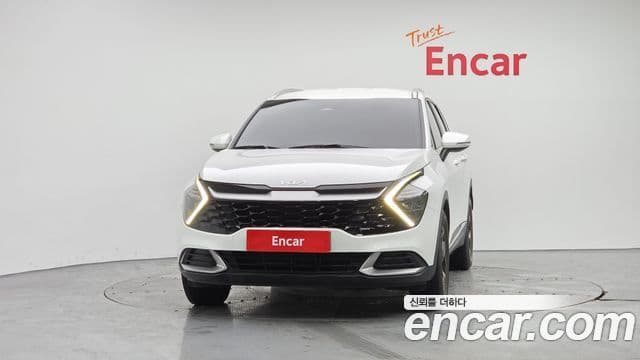 Kia Sportage 5세대 Prestige, 2022 3