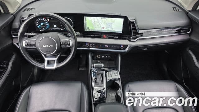 Kia Sportage 5세대 Prestige, 2022 7