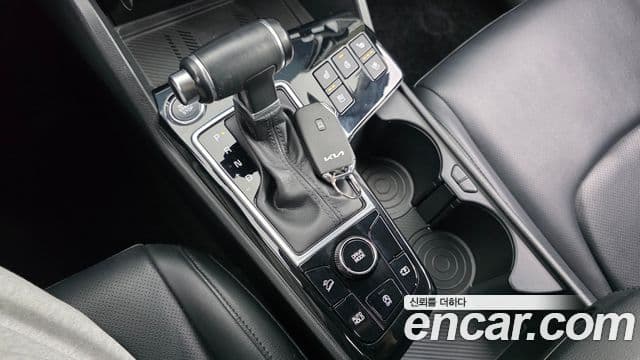 Kia Sportage 5세대 Prestige, 2022 9