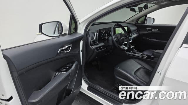 Kia Sportage 5세대 Prestige, 2022 10