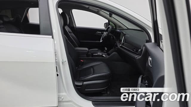 Kia Sportage 5세대 Prestige, 2022 11