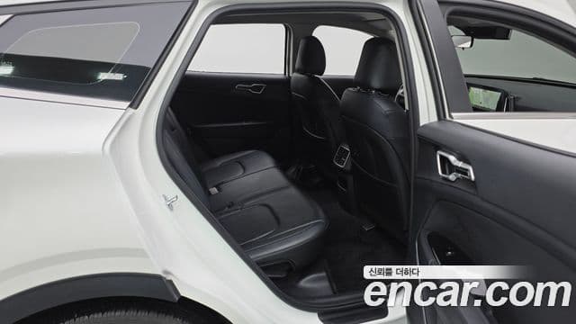 Kia Sportage 5세대 Prestige, 2022 12