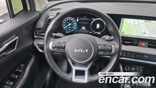 Kia Sportage 5세대 Prestige, 2022 13