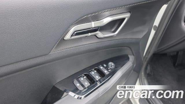 Kia Sportage 5세대 Prestige, 2022 14