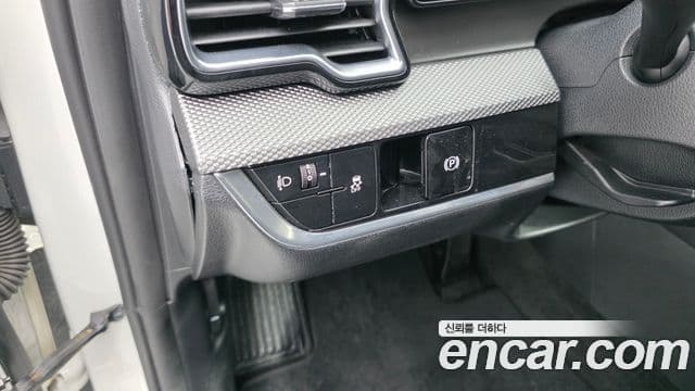 Kia Sportage 5세대 Prestige, 2022 15