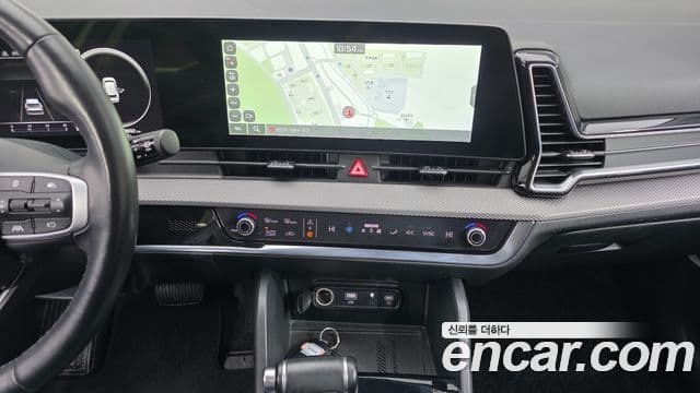 Kia Sportage 5세대 Prestige, 2022 16
