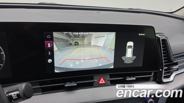 Kia Sportage 5세대 Prestige, 2022 17