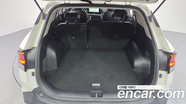 Kia Sportage 5세대 Prestige, 2022 20
