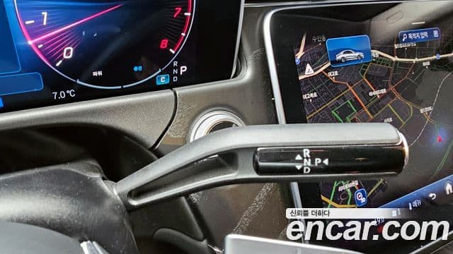 Mercedes-Benz E-класс W214 Avantgarde, 2024 9