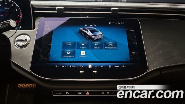 Mercedes-Benz E-класс W214 Avantgarde, 2024 15