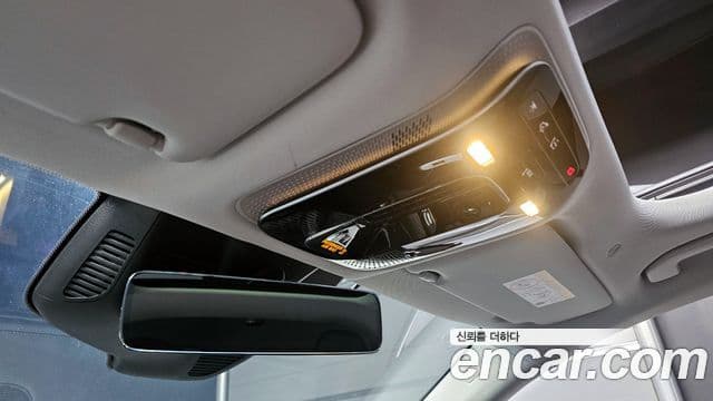 Mercedes-Benz E-класс W214 Avantgarde, 2024 17