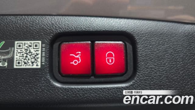 Mercedes-Benz E-класс W214 Avantgarde, 2024 20