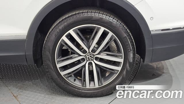 Volkswagen Tiguan Allspace Prestige, 2023 все фото