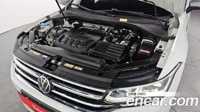 Volkswagen Tiguan Allspace Prestige, 2023 6