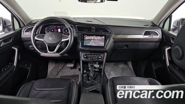 Volkswagen Tiguan Allspace Prestige, 2023 7