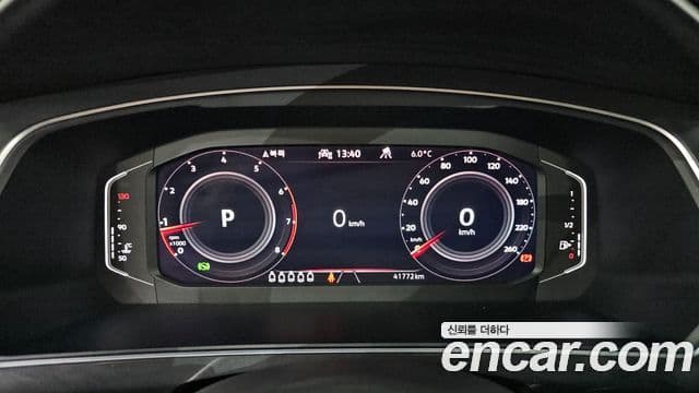 Volkswagen Tiguan Allspace Prestige, 2023 8